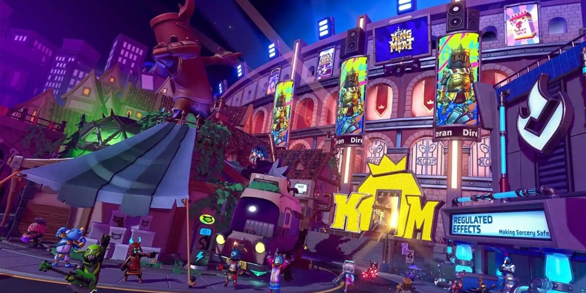 2025 PS5 Action Game Closes Early, Refunds Available