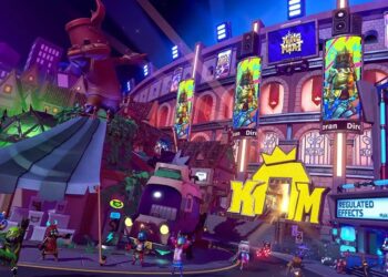 2025 PS5 Action Game Closes Early, Refunds Available