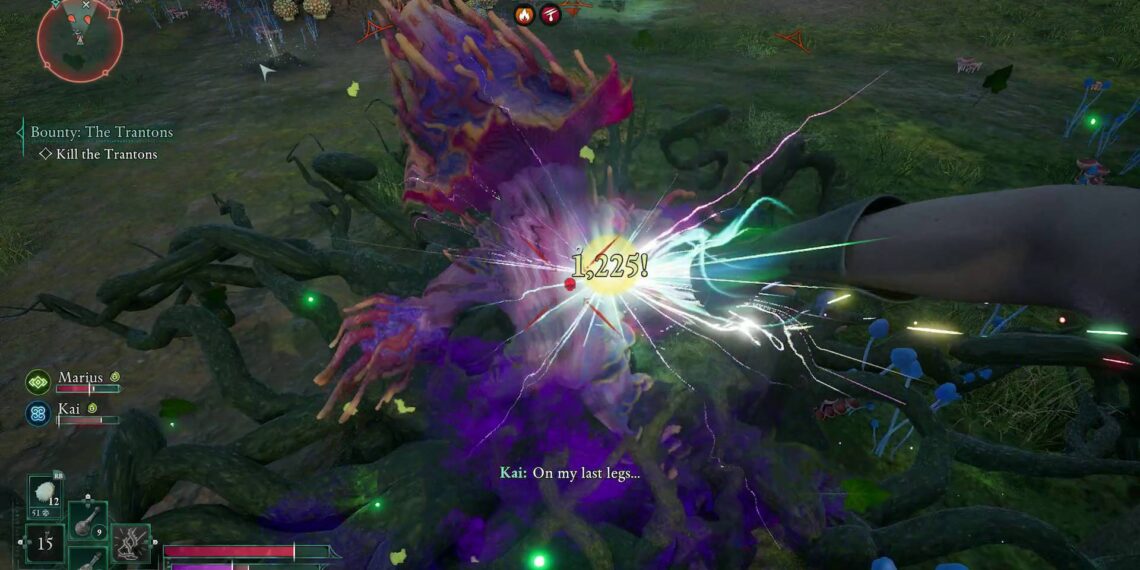 Top Avowed Builds You Can't Miss | GamesRadar+