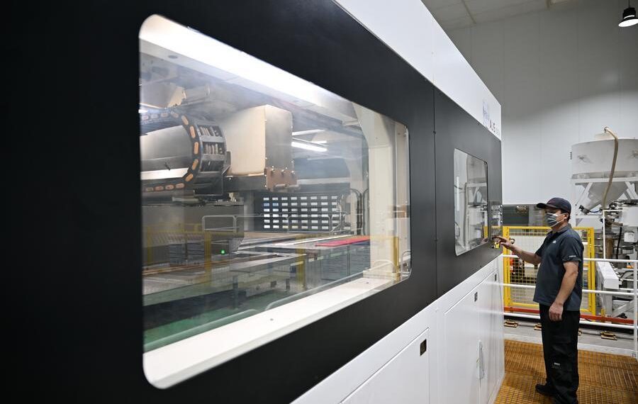 3D Printing Sparks Innovation in Chinese New Year Gifts