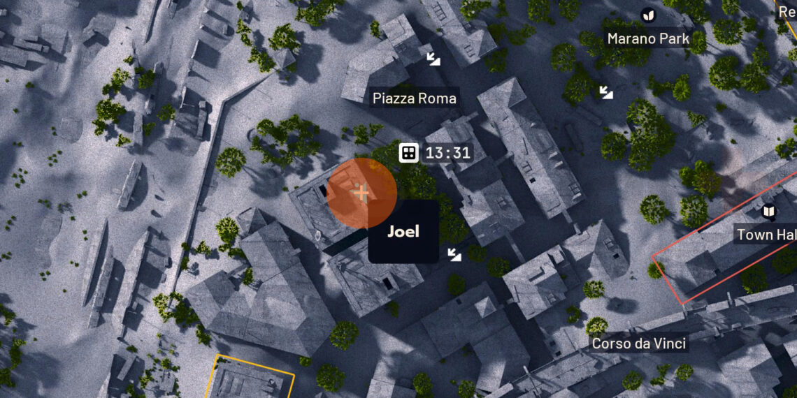 Arc Raiders: Surging Waves of the Rising Tide