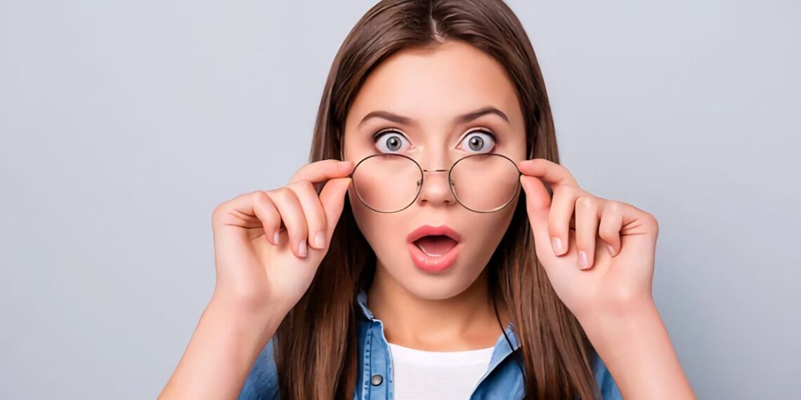 50 Facts That Sound Fake But Are 100% True 

1.  Bananas are berries
2.  Strawbe