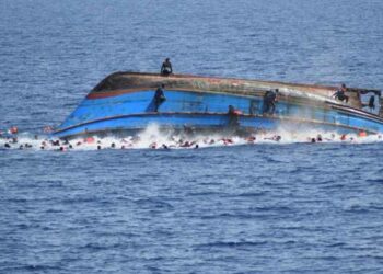 53 Migrants Dead or Missing in Libya Shipwreck: UN
