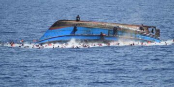 53 Migrants Dead or Missing in Libya Shipwreck: UN