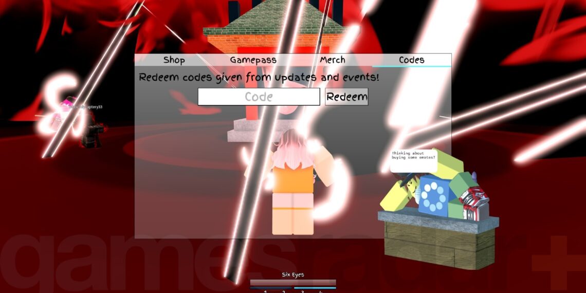 Jujutsu Shenanigans Cheats & Codes (Feb 2026)