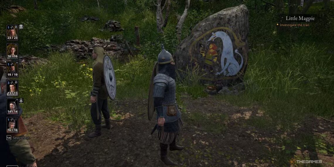 9 Tips for Beginners When Completing Norse: Oath of Blood & Solving Challenges