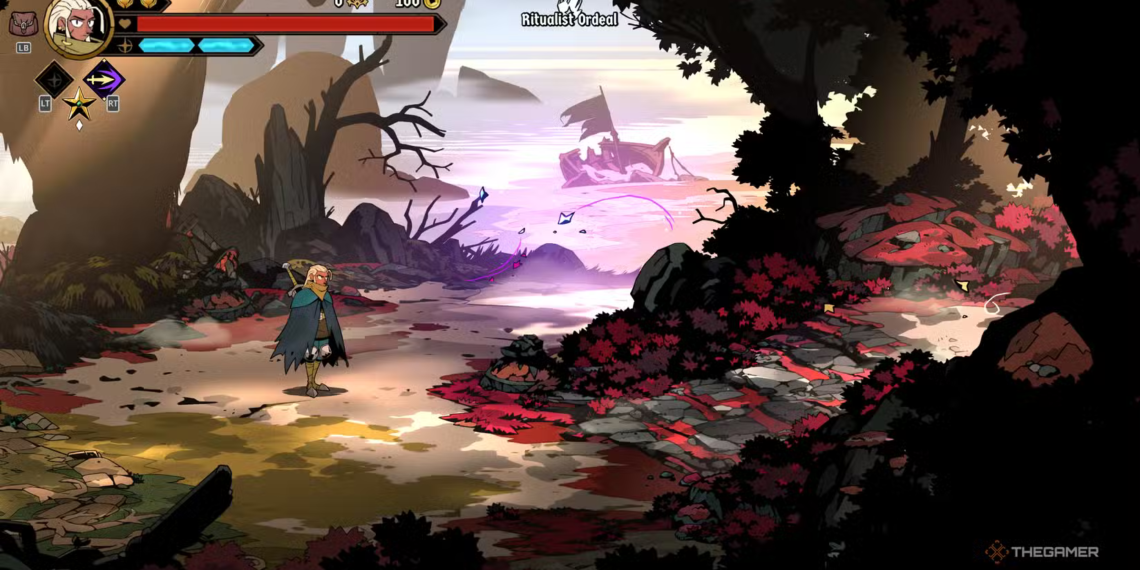 Absolum's Threads of Fate Update: Everything Completing and Solving