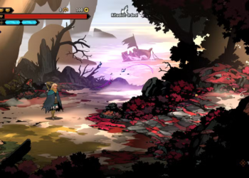 Absolum's Threads of Fate Update: Everything Completing and Solving