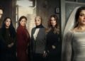 Al-Set Mona Lisa Trailer: Where and When to Watch Mai Omar Ramadan Series 2026