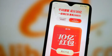 Alibaba’s Site Down During $432M Lunar New Year Launch for Qwen AI