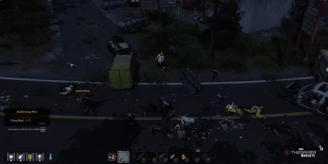 All Achievements and How to Complete Them in HumanitZ