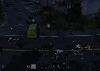 All Achievements and How to Complete Them in HumanitZ