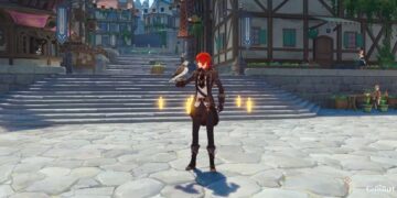 All Characters and Voice Actors in Genshin Impact: Completing and Solving