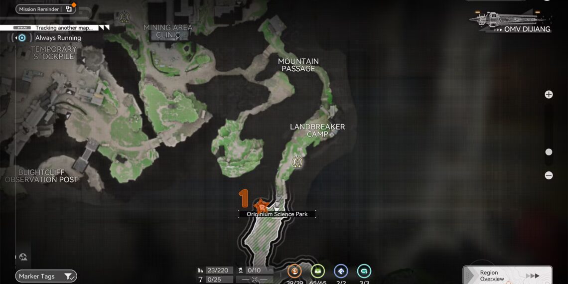 All Chests in Origin Lodespring: Completing and Solving Guide in Arknights