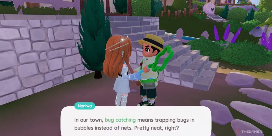 All Insects and Where to Find Them in Heartopia: Completing and Solving Guide