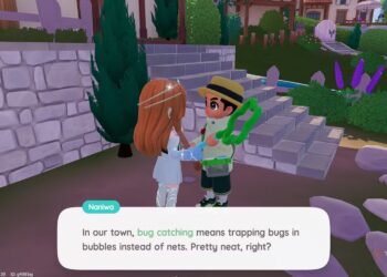 All Insects and Where to Find Them in Heartopia: Completing and Solving Guide