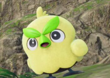 All New Pokémon Revealed in Pokémon Wind & Waves: Completing & Solving