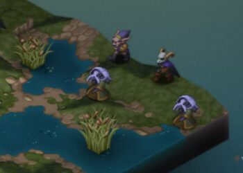 All Poachable Items in FFT: The Ivalice Chronicles – Completing & Solving