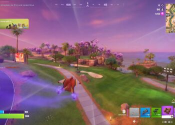 All Quests & How to Solve Them in Fortnite: Chapter 7, Season 1