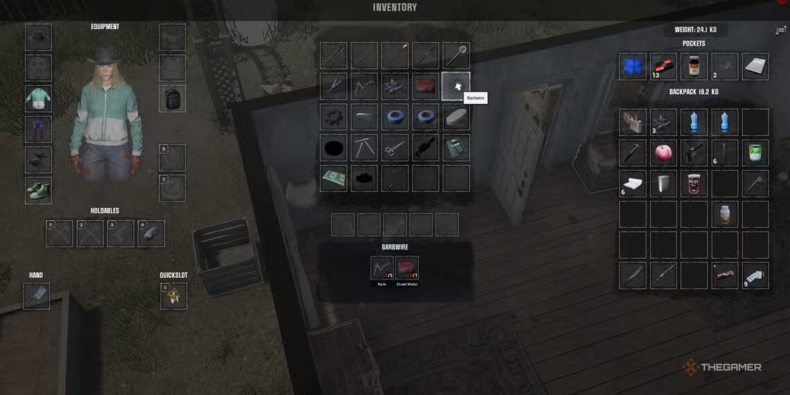 All Resources and How to Obtain Them in HumanitZ: Completing and Solving