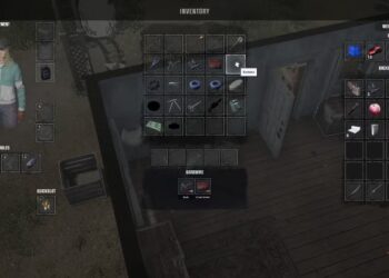 All Resources and How to Obtain Them in HumanitZ: Completing and Solving