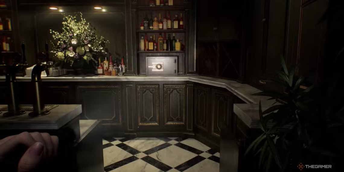 All Safe Locations and Combinations in Resident Evil Requiem: Completing & Solving