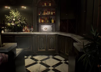 All Safe Locations and Combinations in Resident Evil Requiem: Completing & Solving