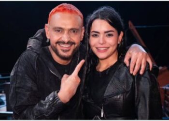 Asmaa Galal Sues 'Ramez Level El Wahsh' Over Offensive Comments