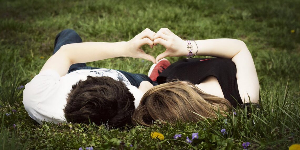 Average Age of First Relationships by Country:

1.  Sweden: 14.5
2.  Norway: 15.