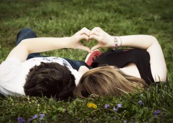 Average Age of First Relationships by Country:

1.  Sweden: 14.5
2.  Norway: 15.