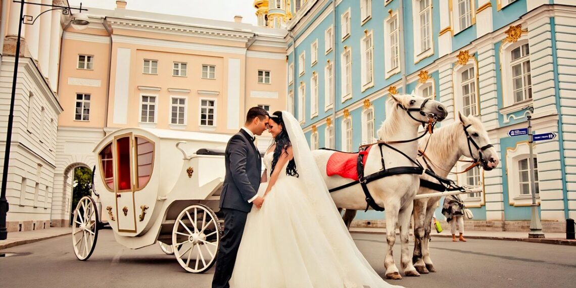 Average Price of a Wedding by Country:

1.  USA: $33,900
2.  Australia: $27,200