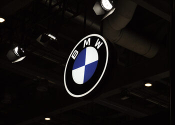 BMW Names Christian Ach as New China President and CEO