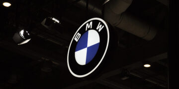 BMW Names Christian Ach as New China President and CEO