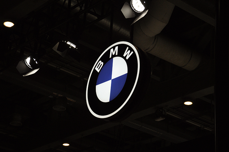 BMW Names Christian Ach as New China President and CEO
