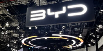 BYD Sues US Government Over Import Tariff Dispute