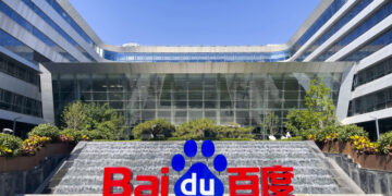 Baidu's Q4 Profit Drops 65%, AI Revenue Hits New Peak