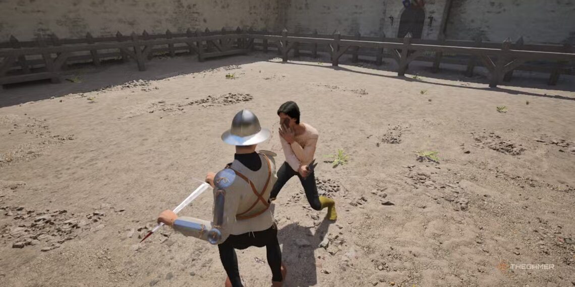 Beginner Tips and Tricks for Half Sword Solving and Completing