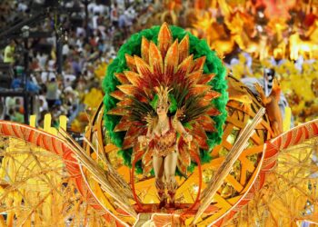 Top 100 Must-Try Experiences Around the World

1.  Grand Canyon – Helicopter rid