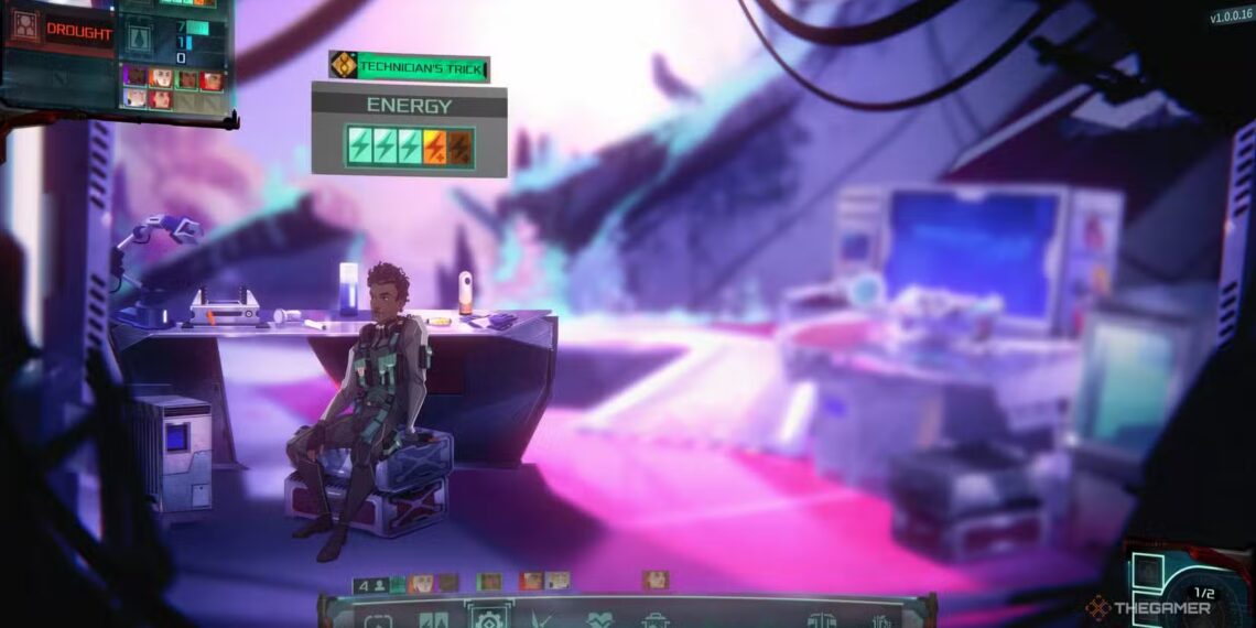 Best Character Assignments in Dead in Antares: Completing & Solving Tips