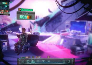 Best Character Assignments in Dead in Antares: Completing & Solving Tips