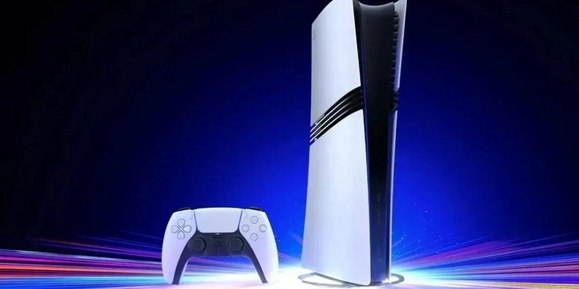 Big PS5 Pro Update: March 2026 Launch & PSSR Enhancements