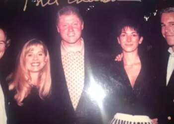 Bill Clinton to be questioned over Epstein connections