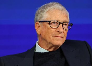 Bill Gates Acknowledges Responsibility for Epstein Ties, Foundation Says