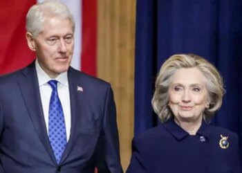 Bill and Hillary Clinton to testify in House Epstein investigation