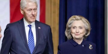 Bill and Hillary Clinton to testify in House Epstein investigation