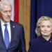 Bill and Hillary Clinton to testify in House Epstein investigation