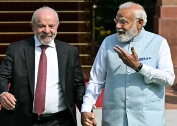 Brazil and India Tackle Critical Minerals Deal Amid Summit