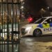 British-Pakistani teen fatally stabbed outside mosque