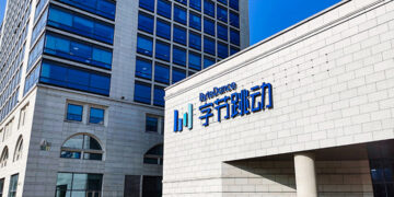 ByteDance Acquires $403M Land in Beijing for New Offices