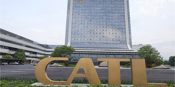 CATL & Fulin Precision Rise as JV Announces $216M Battery Feedstock Plant